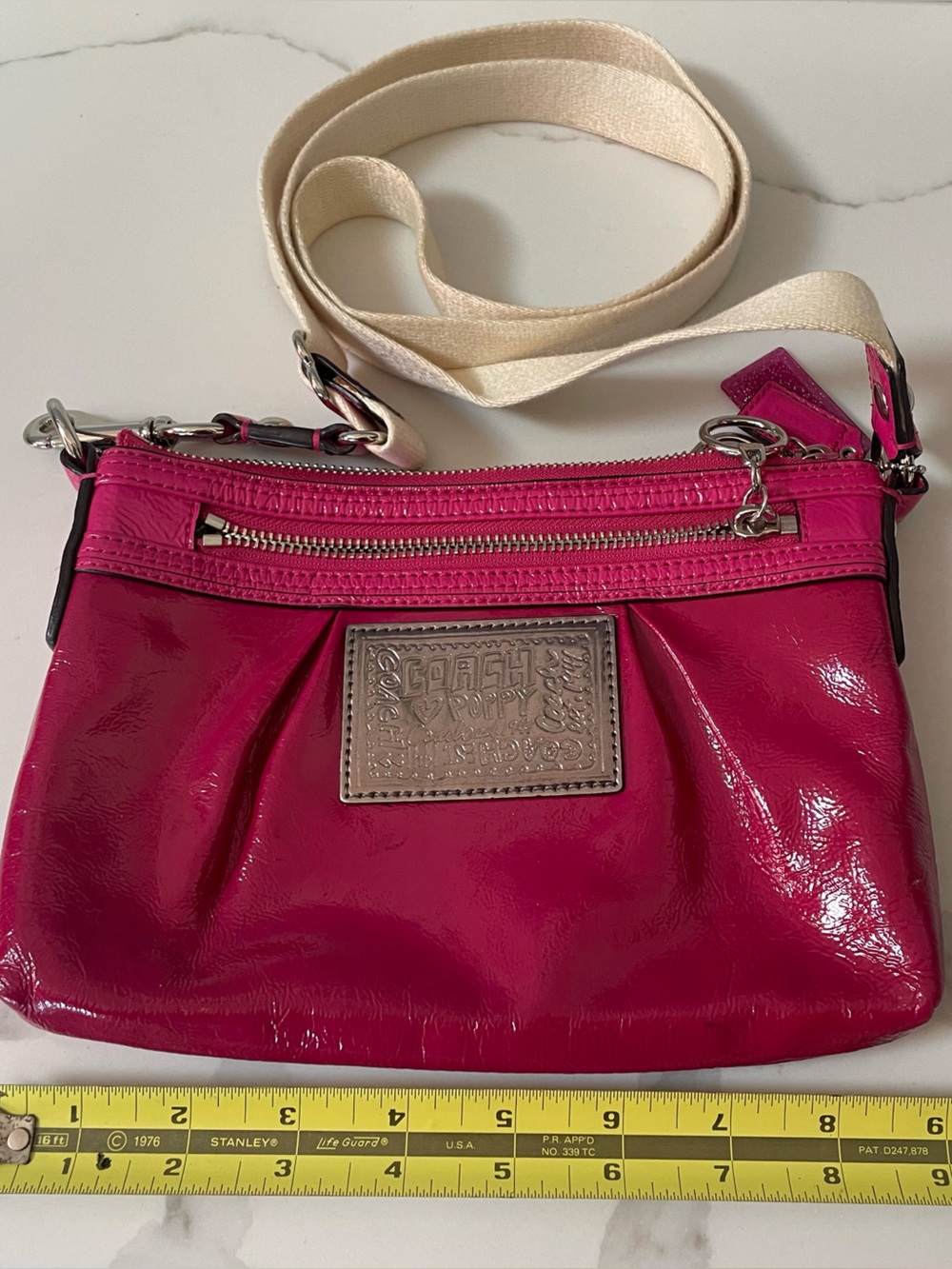 Coach Crossbody